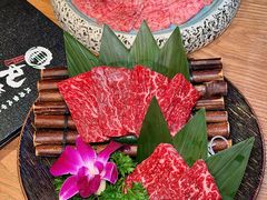 -丸藏和牛烧肉专门店(园区师惠坊店)