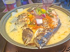 -匠子烤鱼(上邦百汇城店)