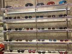 -MUJOSH木九十眼镜(人广来福士店)