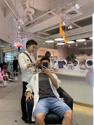 -MRMODE时尚先生美发沙龙
