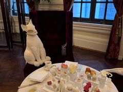 -Salon de Ville浦江汇(上海外滩华尔道夫酒店店)