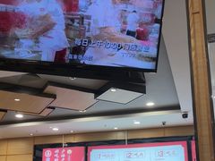 -喜家德虾仁水饺(济钢店)