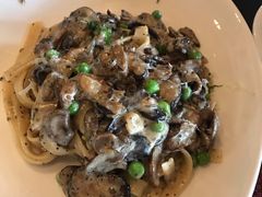 -WOLFGANG PUCK KITCHEN & BAR(迪士尼小镇店)