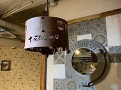 -十面欢腾·海鲜面·台式Bistro(长乐路店)