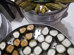 -夹江老头叶儿粑(石雁儿小区店)