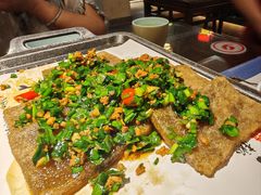 -应天大明王朝·南京菜(中山陵店)