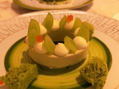 -théATRE 茶聚场(王府中環店)