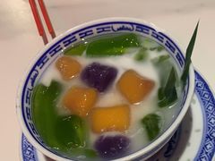 -芽笼芽笼新加坡餐厅(世纪汇店)