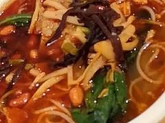 -水平有限广西米粉·广西风味集(五道口店)