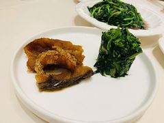 苏式熏鱼-得月楼·省级非遗·传统苏帮菜(观前店)