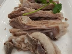 手抓羊肉-飞天大厦清真餐厅