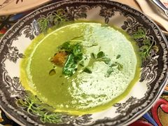 -BROWNSTONE布朗石西班牙餐厅(富城店)