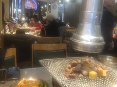 -合易泓烤肉•首创生椰大油边(宁山路店)