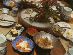 -蟹将军·松叶蟹和牛日料放题自助(K11店)