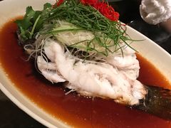 -湖滨28中餐厅·西湖宴·杭州君悦酒店