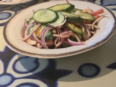 -撒拉花儿·新疆菜·清真(太阳宫店)