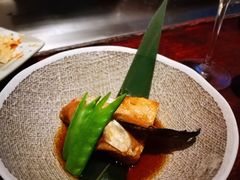 -岩也·日料与酒(龙岗天安云谷店)