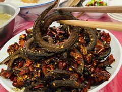 盘龙黄鳝-盘龙黄鳝(盘龙居店)