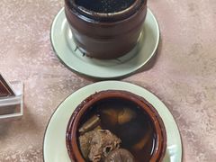 -蒸坊黄鳝饭(骏丰大厦店)