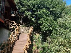 -将军关探险漂流