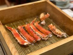-蟹田居·活蟹料理(东城店)