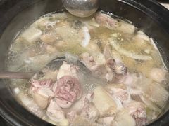 -同仁四季椰子鸡(福田东园总店)