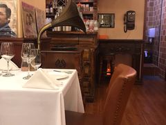 -摩根扒房(桐梓林店)