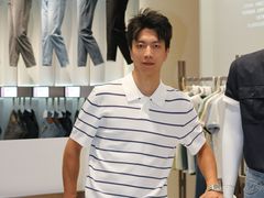 -王府井百货熙地港店