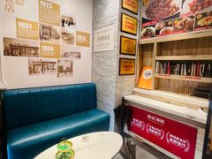 -必点海鲜·海肠捞饭大王(滨江道店)
