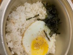 -咕咕站韩国料理(紫金港店)