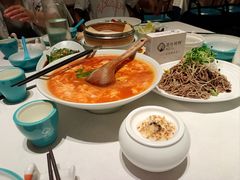 -聆桂烤鸭·金奖烤鸭(静联广场店)