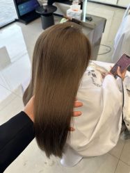 -摩登时代美发沙龙