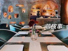 -Antalya安塔利亚土耳其餐厅(猎德店)