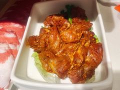 -海底捞火锅(大学路新象城店)