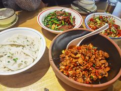 -威哥的菜·地道长沙菜(雨花亭店)