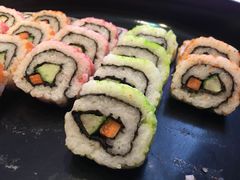 -城市名人酒店喝彩西餐厅(人民南路店)