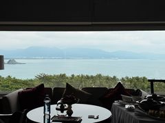 -三亚太阳湾柏悦酒店