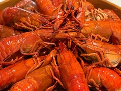 靓靓蒸虾—小龙虾-靓靓蒸虾·头牌蒸虾(光谷风情街店)