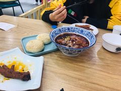 -老苏州大客堂·苏帮菜·松鼠桂鱼·苏州传统小吃(观前街人民商场店)