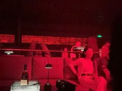 -赤红音乐现场(浦东金桥路店)