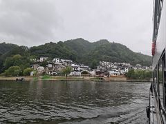 -新安江山水画廊风景区