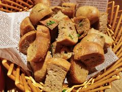 -卡本妮法餐厅·北京和平宾馆