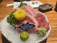 -炉胜·炉端烧·居酒屋