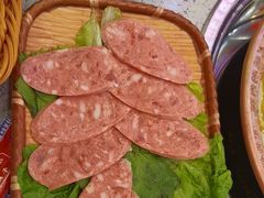 -阿婆情腊排骨火锅(金虹路店)