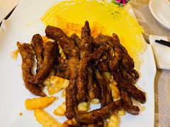 -香云轩·顺德菜(香云纱园林酒店店)