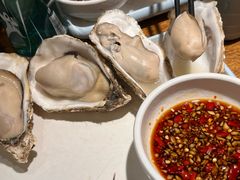 -乔街深夜食堂·小龙虾·高压锅生蚝(杭州总店)