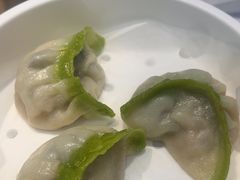 -船歌·鱼水饺青岛菜(国贸商城店)