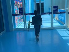 -青岛东方影都融创水世界