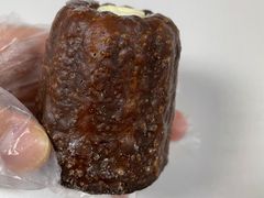 白桃煎茶可露丽-发酵食堂(屏风街店)