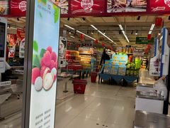 -神农美特好生鲜超市(三墙店)